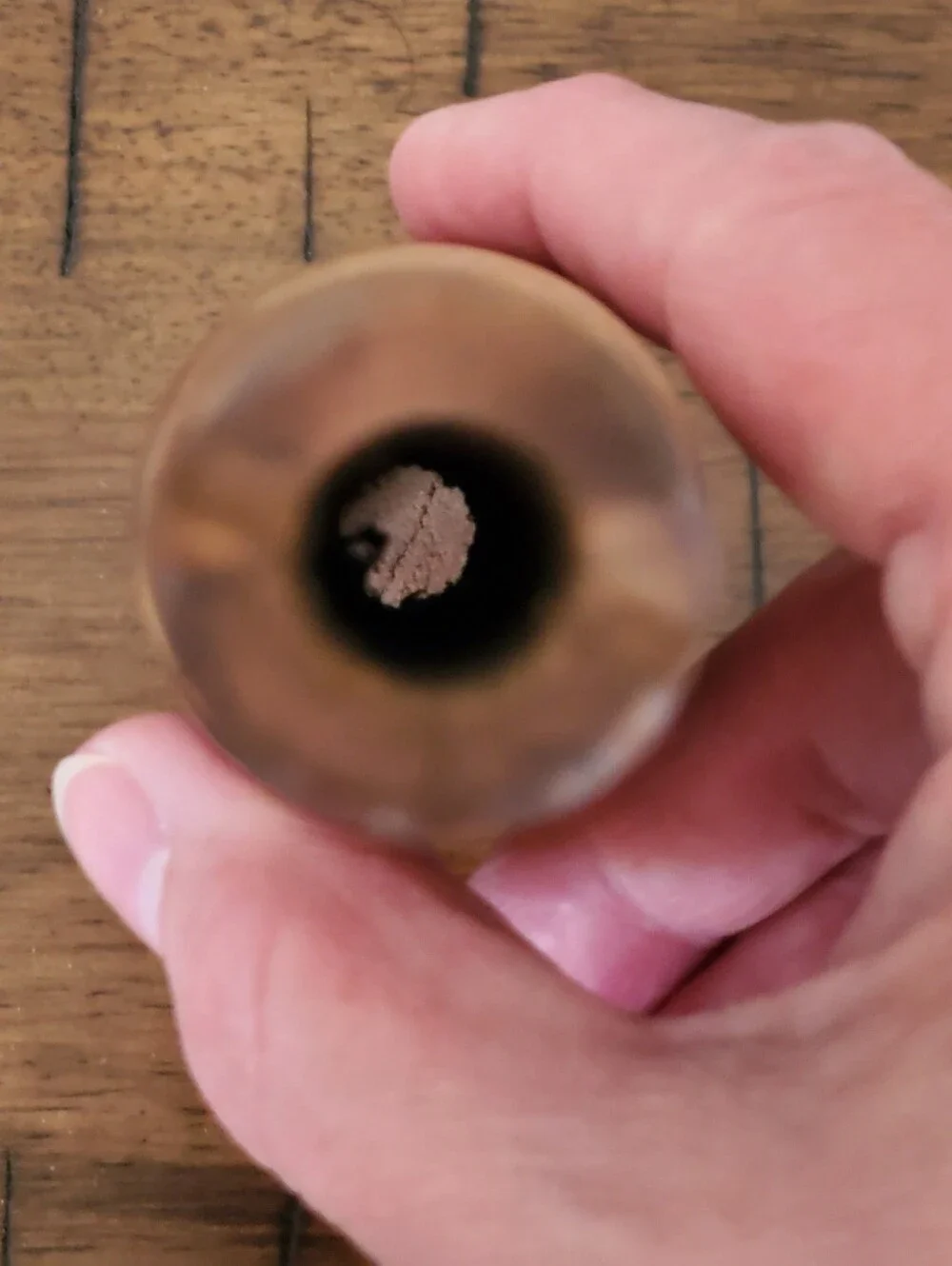 Vintage Wooden Barrel Tap Spout Antique Keg Spigot Bung Plug Parts